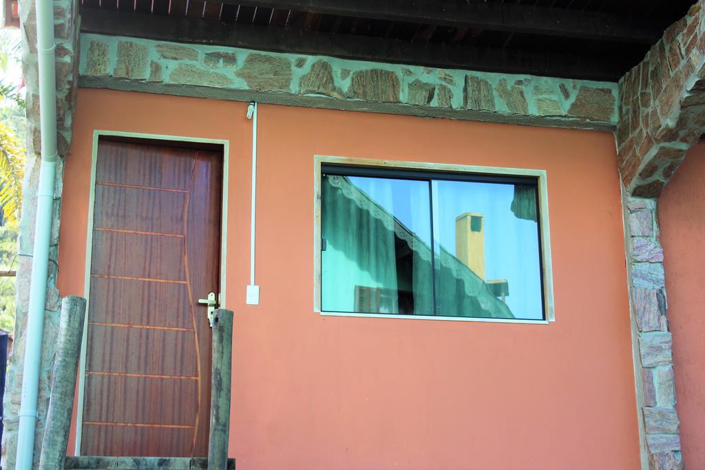 Suite Jc Visconde de Mauá Exteriér fotografie